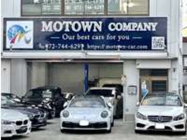 ＭＯＴＯＷＮ（株）