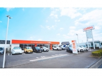 カーロテック　水戸店