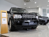 LAND ROVER 札幌東