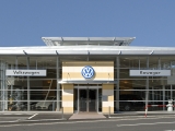 Volkswagen 川越 認定中古車センター