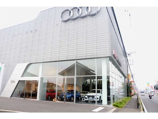 北海道ブブ　Ａｕｄｉ川越