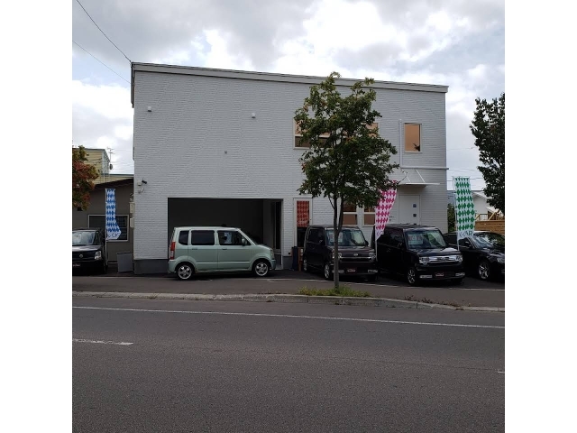 販売店写真2