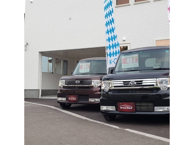 販売店写真3