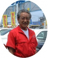 スタッフ写真1