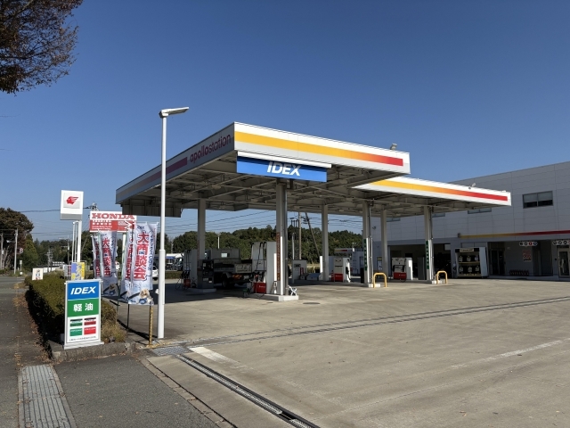 ＩＲ熊本　ホンダ工場前