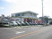 （有）勝木モータース本店