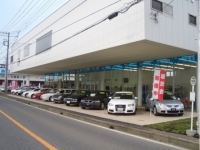 タックス杉戸　本店