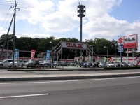 タックス結城店
