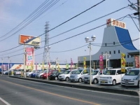 タックス上里店