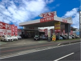 タックス桐生店