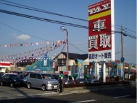 タックス松本店