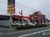 タックス浜北店