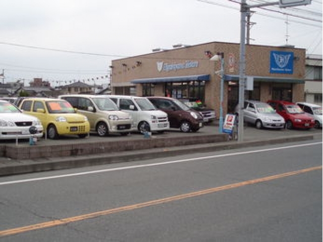 タックス磐田西店