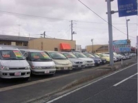 タックス須賀川店