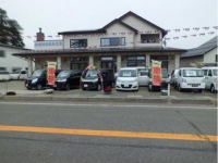 タックス 会津店