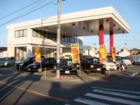 タックス高崎店