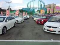 タックス長住 かしいかえんMOTOWN店