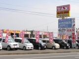 タックス馬場山店