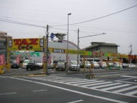 タックス紀ノ川大橋店