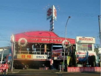 タックス中もず  スズキ店