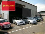 Tomo’s Factory