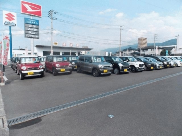 販売店写真1