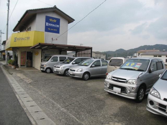 エスパス