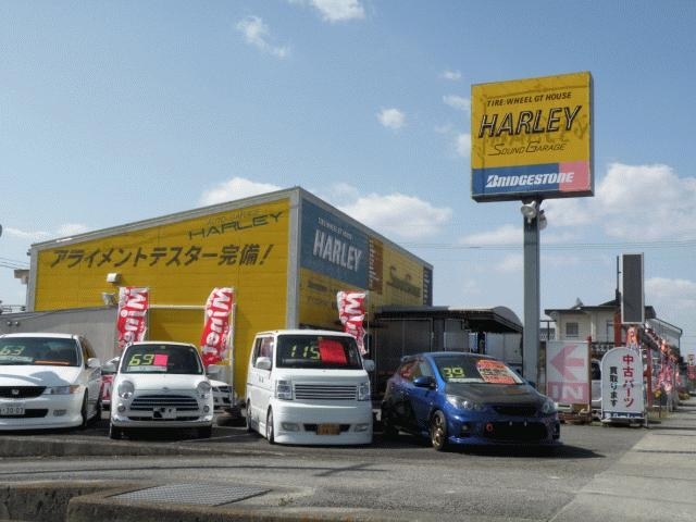 販売店写真1