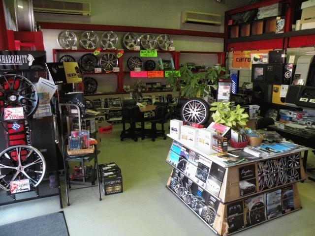 販売店写真2