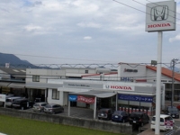 Honda Cars 観音寺 吉岡店