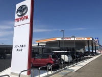 トヨタカローラ香川　春日店