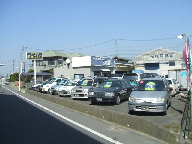 販売店写真1