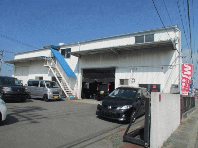 販売店写真1