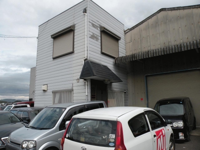 販売店写真1