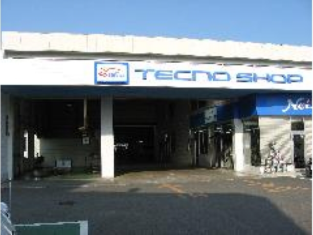 販売店写真2