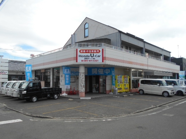 販売店写真4
