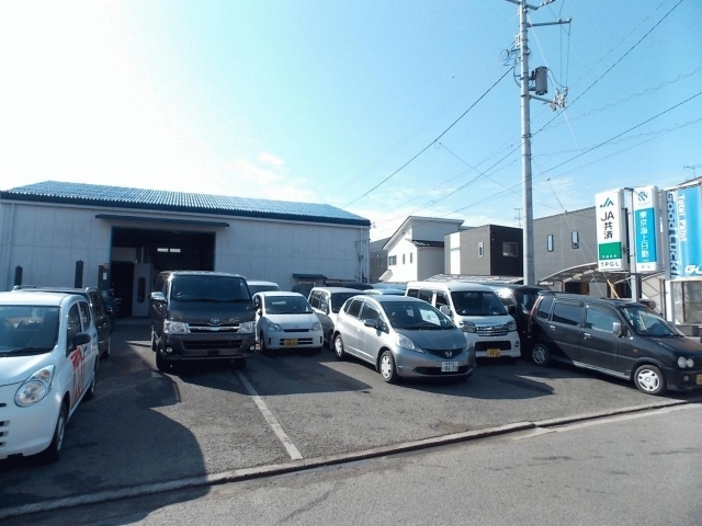 販売店写真1