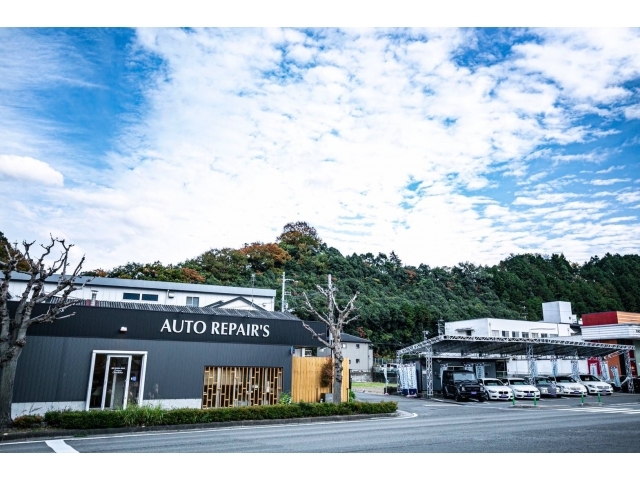 販売店写真1