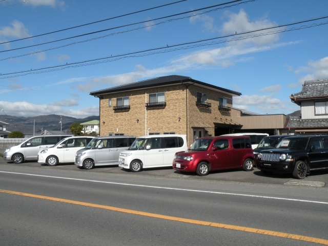 販売店写真1