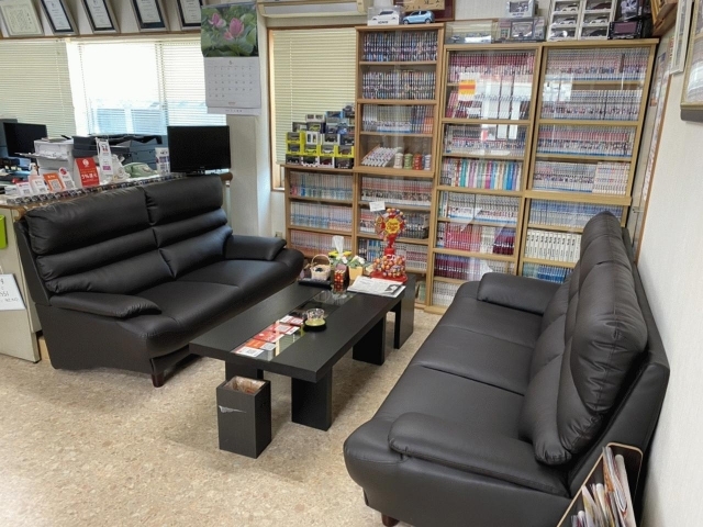 販売店写真1