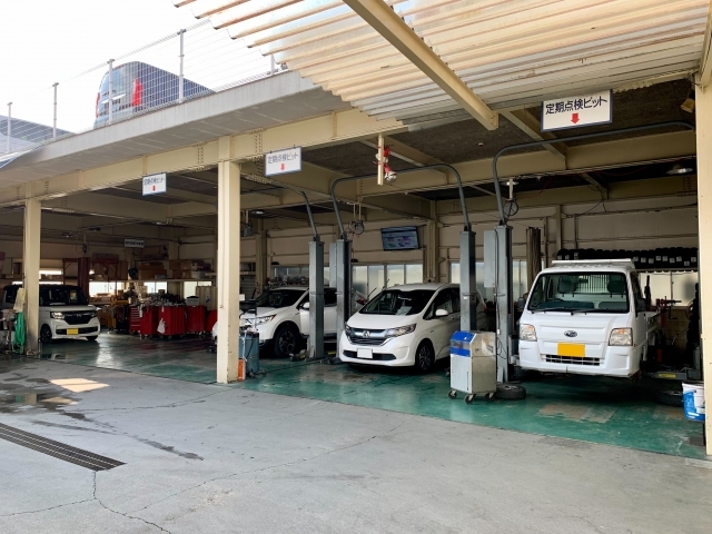 販売店写真1