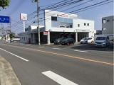 ホンダカーズ徳島中央　中吉野町店
