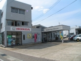 ホンダプリモ魚沼