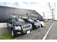 K&K MOTORS 新潟空港店 （株）K.S.LINE