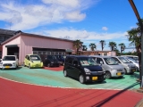 ファミリーオート星野