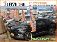 ファイブワン新潟本店　ONE&PEACE