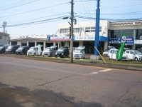 カーステーション新潟 蔵王店
