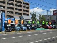 ココセレクト 新潟亀田店
