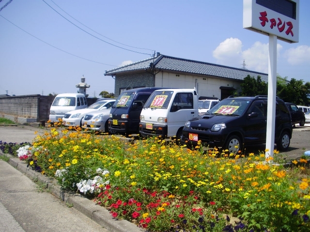 販売店写真1