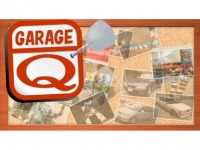 GARAGE Q